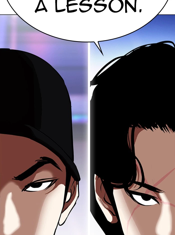 Lookism Chapter 320 — page 156