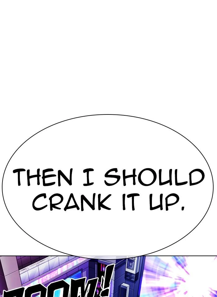 Lookism Chapter 321 — page 11