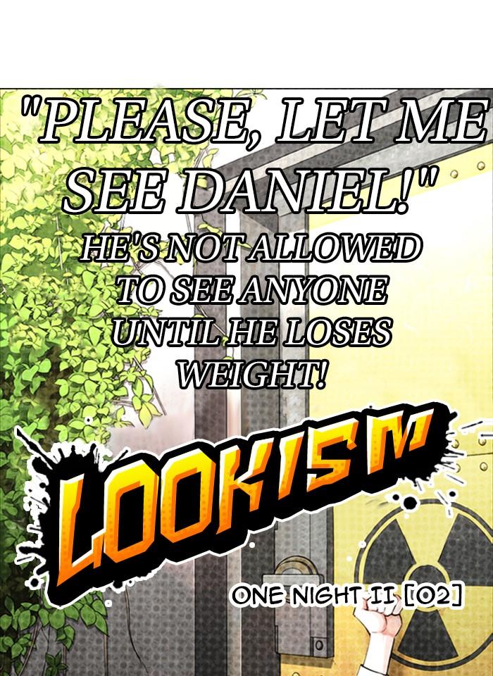 Lookism Chapter 321 — page 14