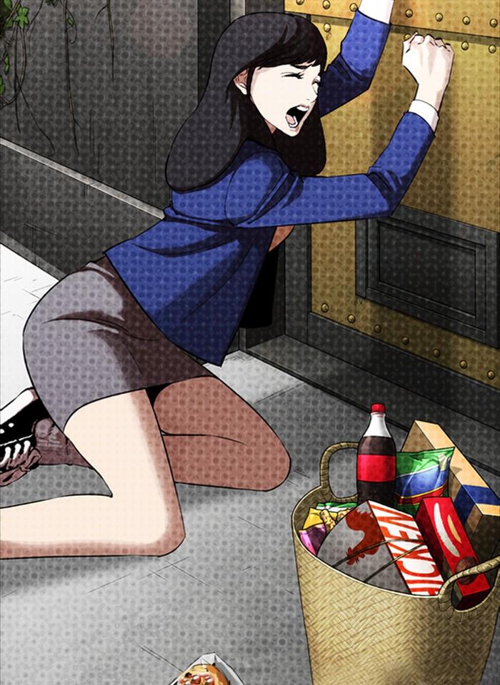 Lookism Chapter 321 — page 15