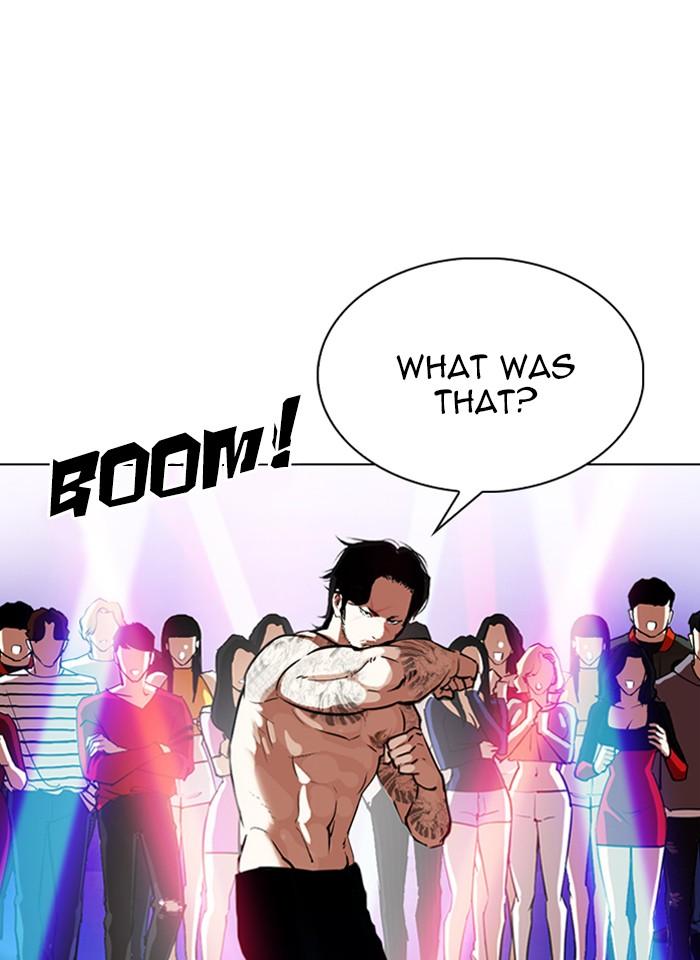 Lookism Chapter 321 — page 19