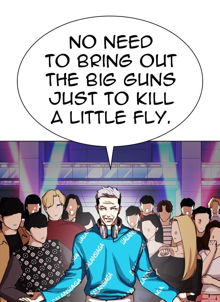 Lookism Chapter 321 — page 24