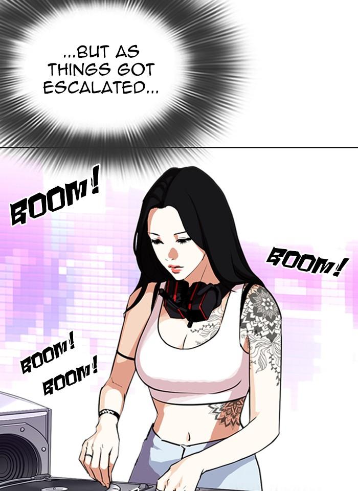 Lookism Chapter 321 — page 30