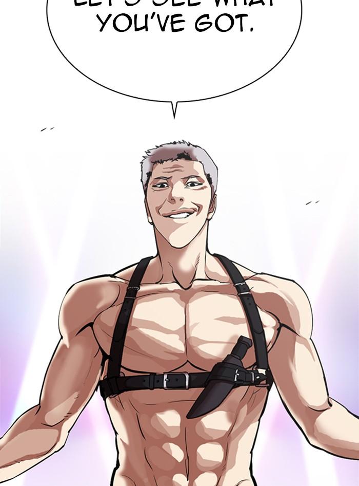 Lookism Chapter 321 — page 41