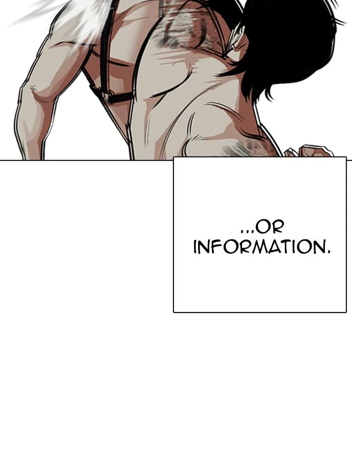 Lookism Chapter 321 — page 48