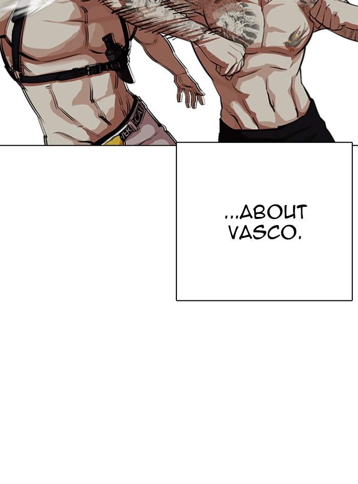 Lookism Chapter 321 — page 50
