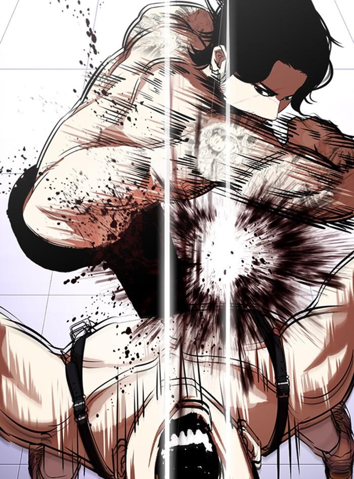 Lookism Chapter 321 — page 53