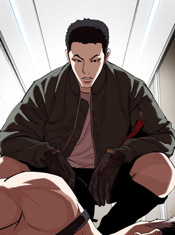 Lookism Chapter 321 — page 72