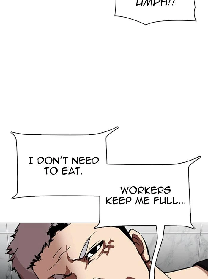 Lookism Chapter 321 — page 75