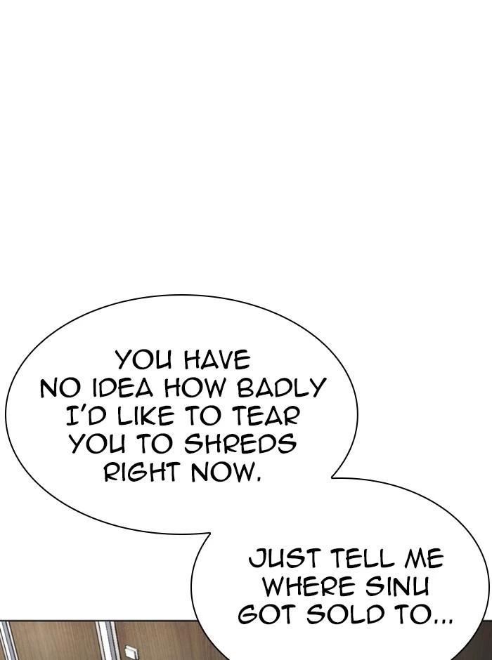 Lookism Chapter 321 — page 79