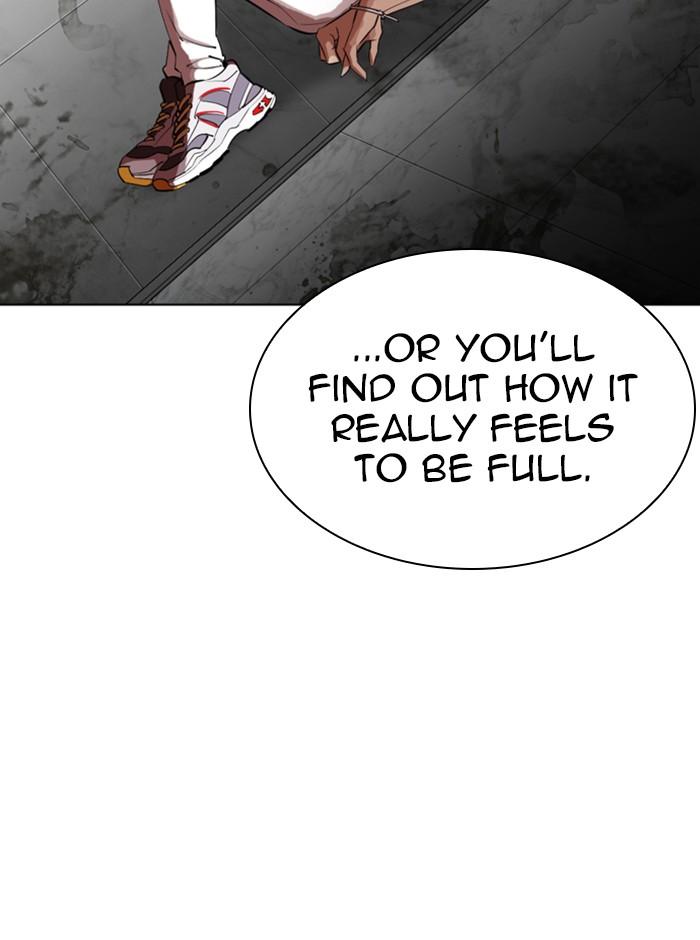 Lookism Chapter 321 — page 81