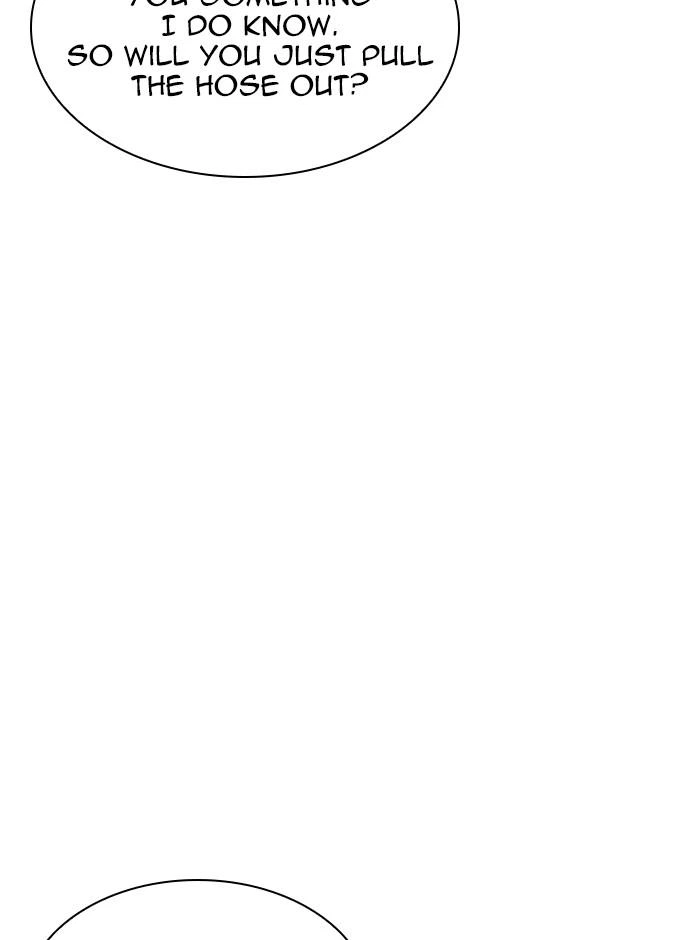 Lookism Chapter 321 — page 85