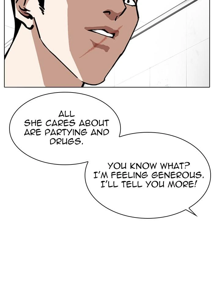 Lookism Chapter 321 — page 93