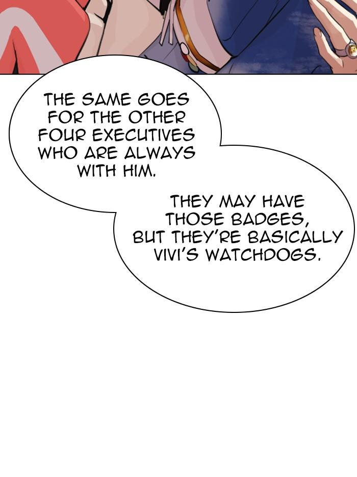 Lookism Chapter 321 — page 98