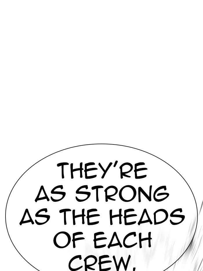 Lookism Chapter 321 — page 116
