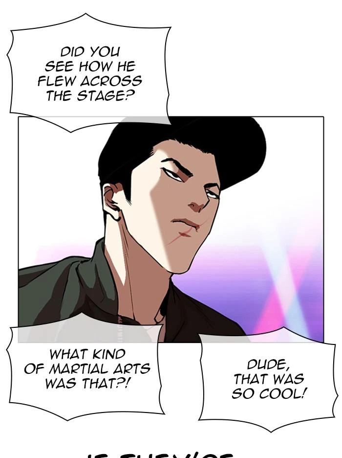 Lookism Chapter 321 — page 121