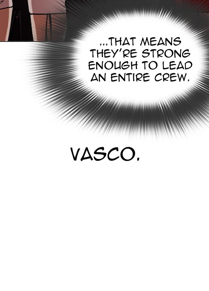 Lookism Chapter 321 — page 124