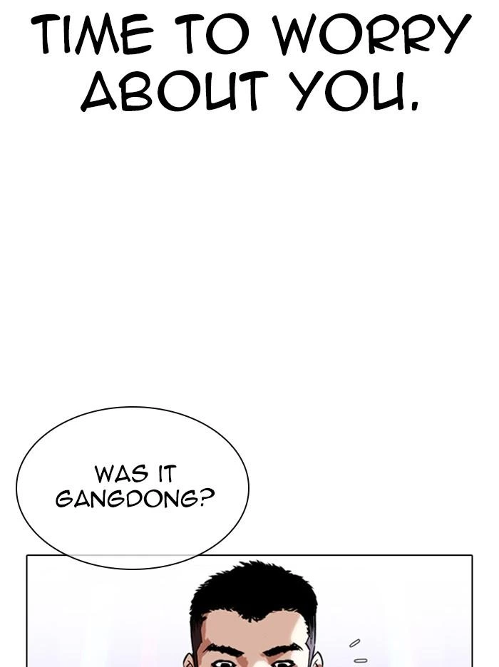 Lookism Chapter 321 — page 129