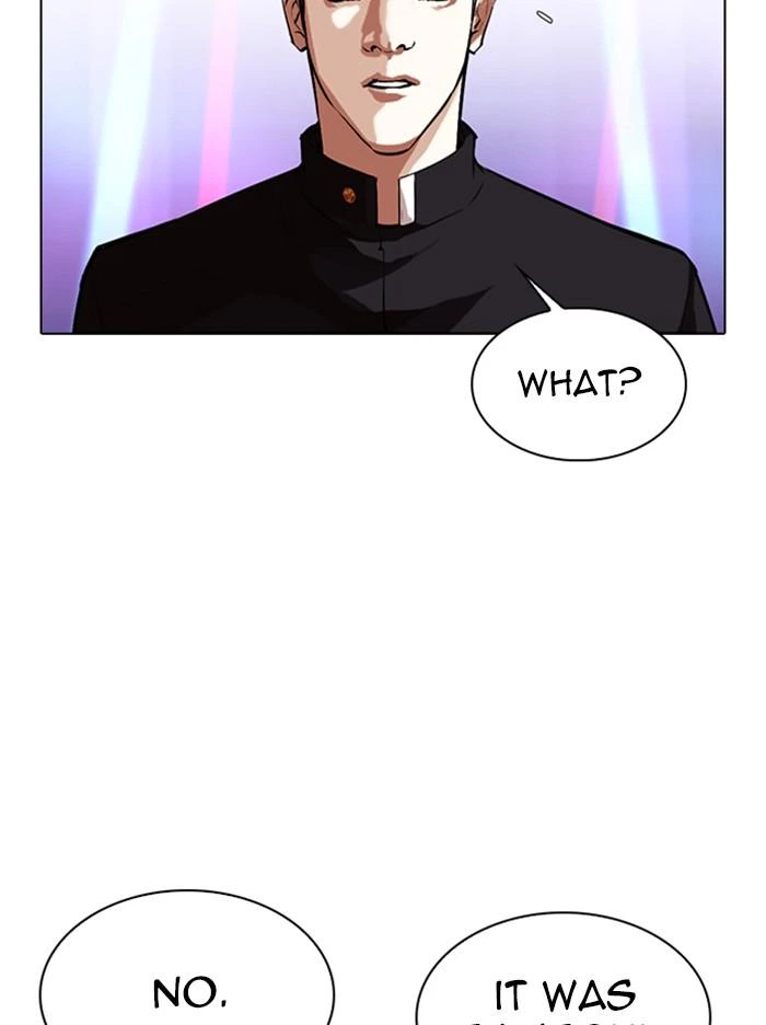 Lookism Chapter 321 — page 130