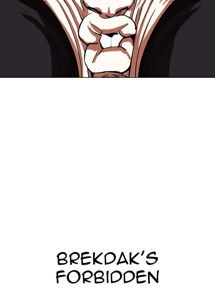 Lookism Chapter 321 — page 140