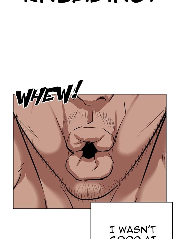 Lookism Chapter 321 — page 144