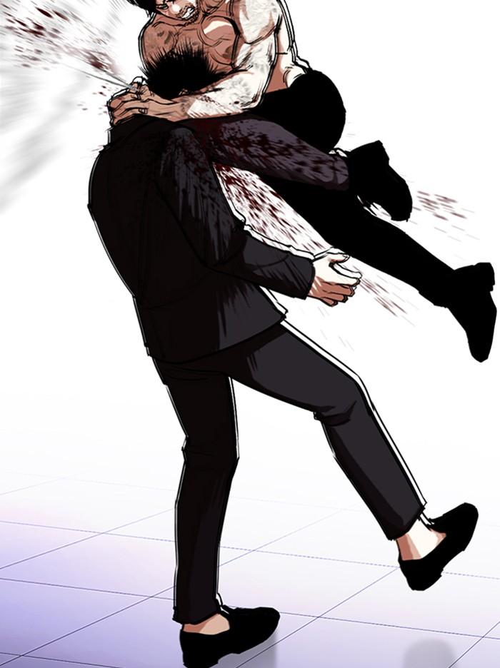 Lookism Chapter 321 — page 152