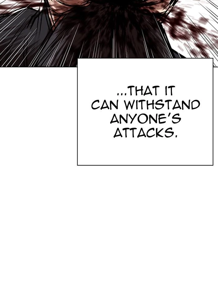 Lookism Chapter 321 — page 156