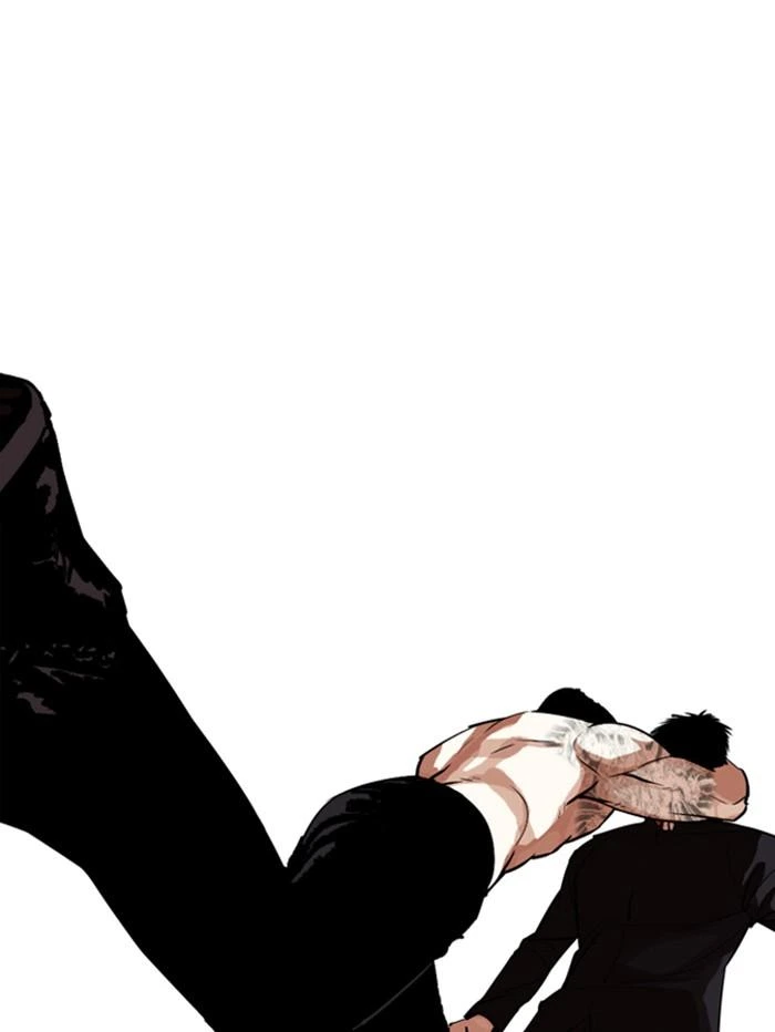 Lookism Chapter 321 — page 160