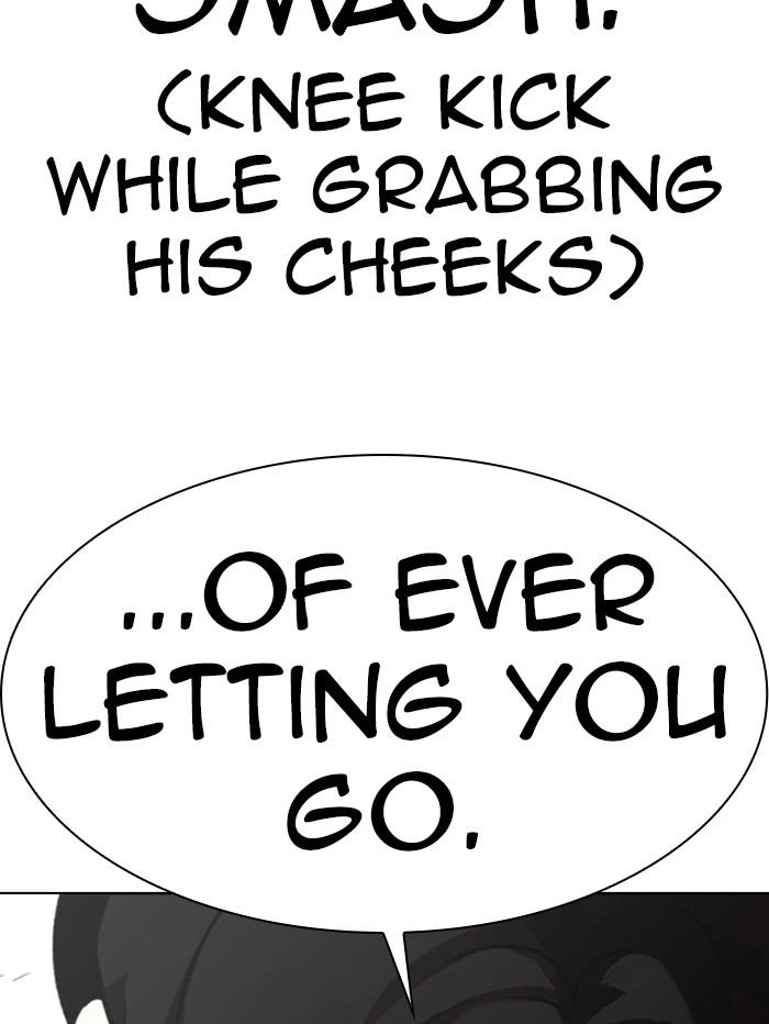 Lookism Chapter 321 — page 162