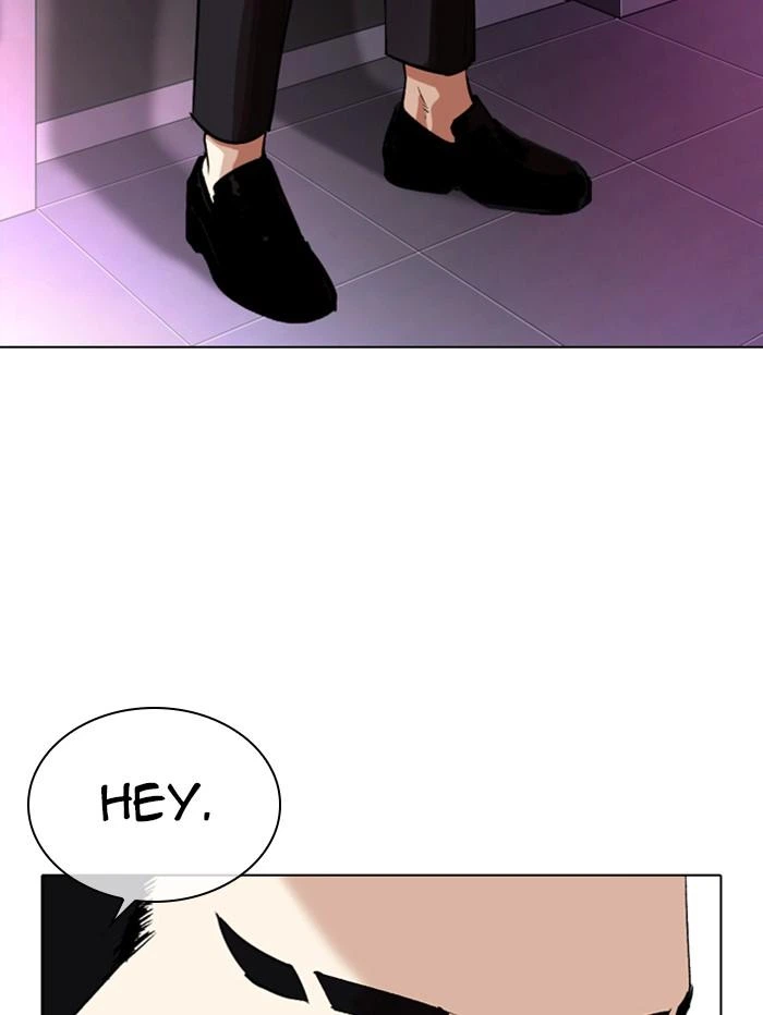 Lookism Chapter 321 — page 168