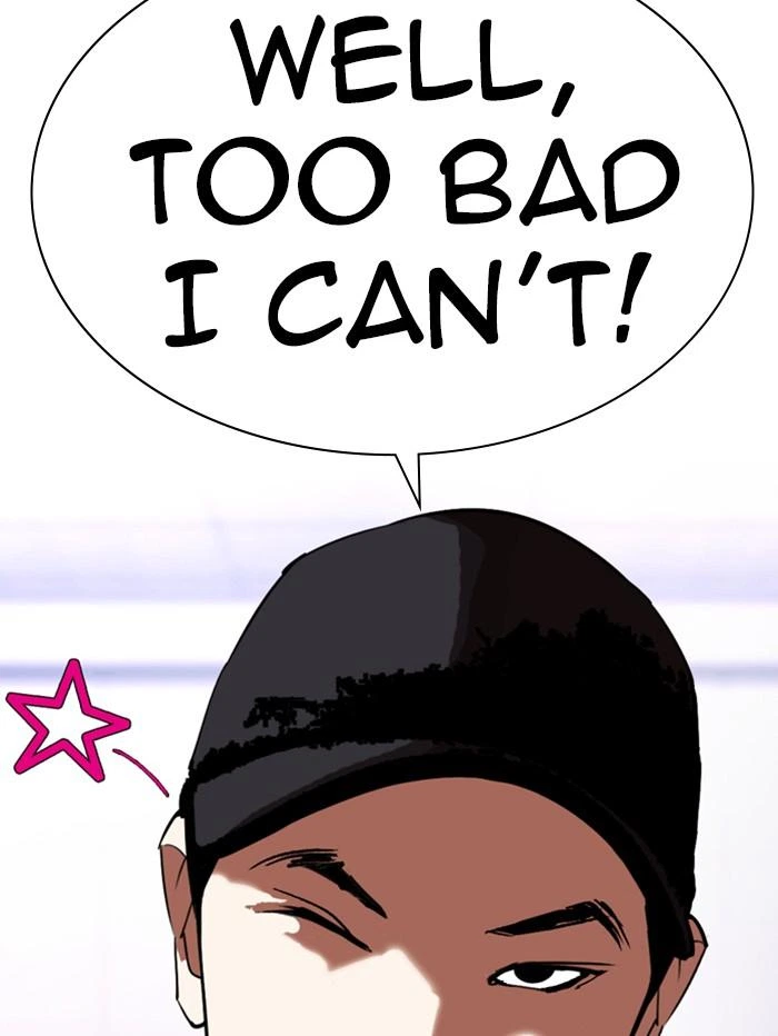 Lookism Chapter 321 — page 175