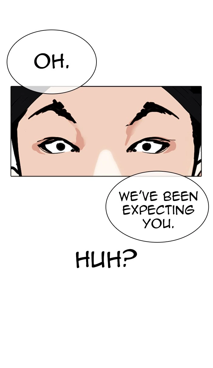 Lookism Chapter 322 — page 3