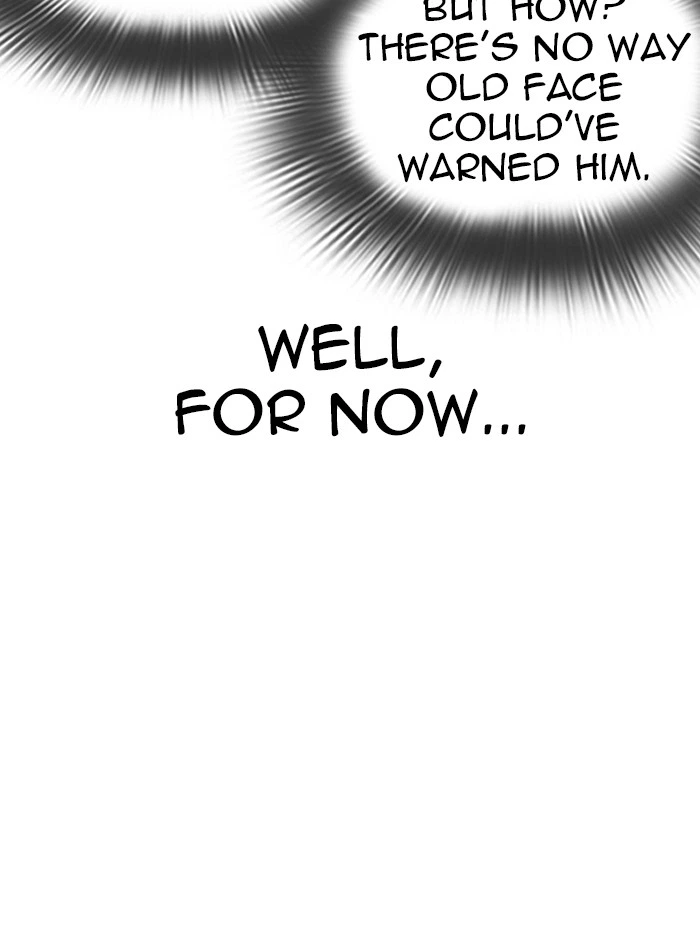 Lookism Chapter 322 — page 9