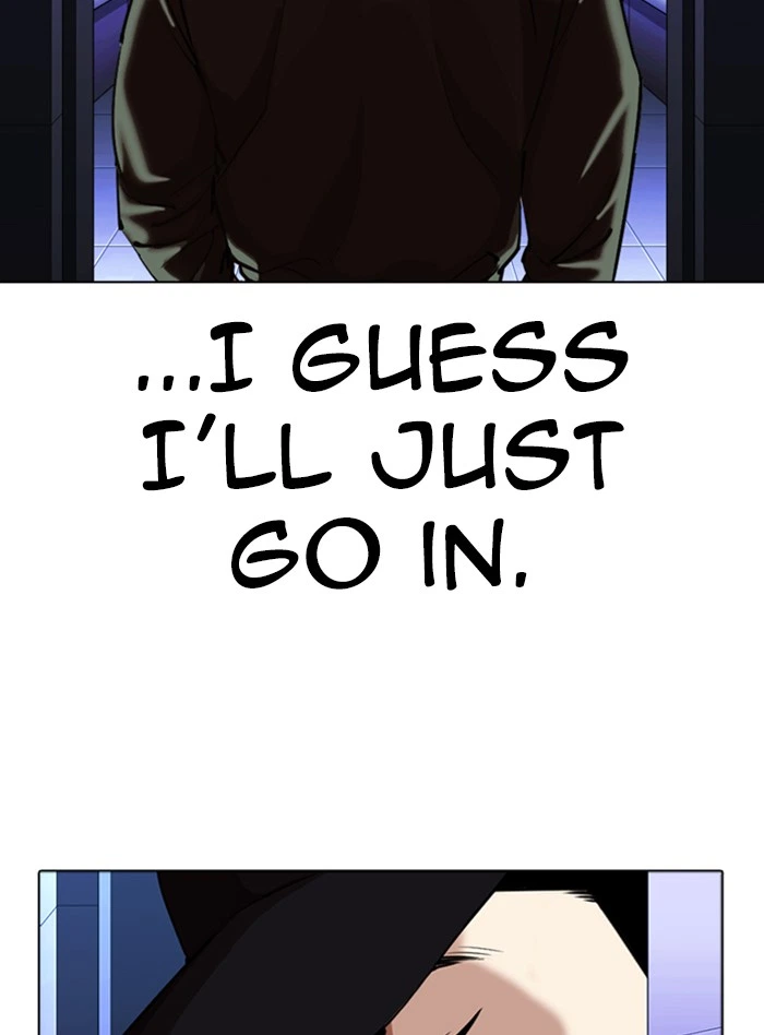 Lookism Chapter 322 — page 11
