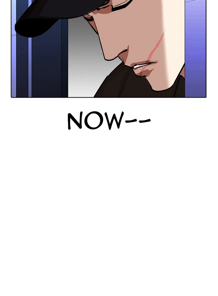 Lookism Chapter 322 — page 12