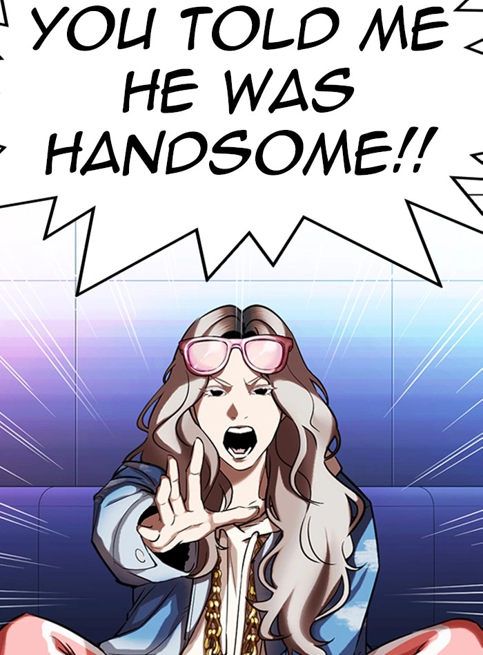 Lookism Chapter 322 — page 18
