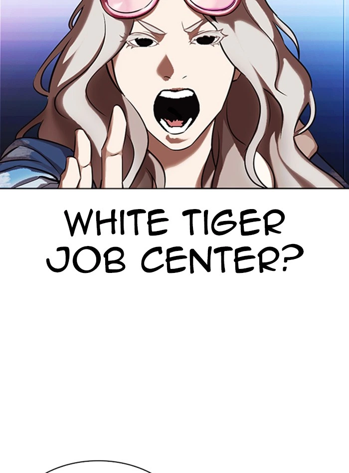 Lookism Chapter 322 — page 21