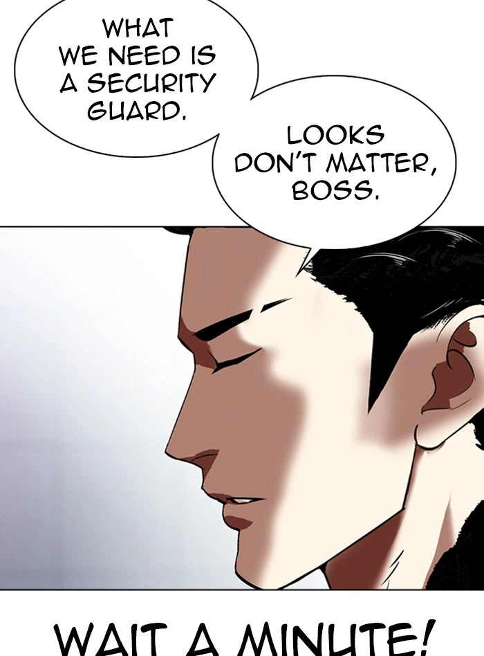 Lookism Chapter 322 — page 22