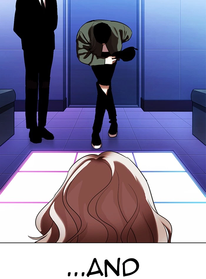 Lookism Chapter 322 — page 29