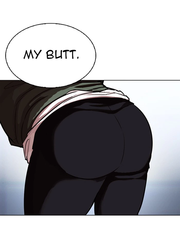 Lookism Chapter 322 — page 34