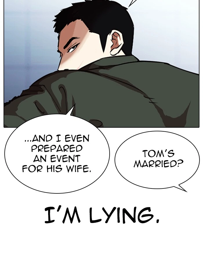 Lookism Chapter 322 — page 40