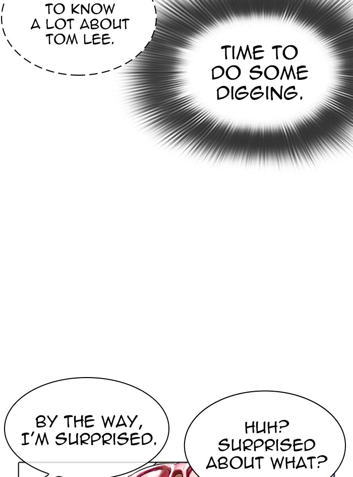Lookism Chapter 322 — page 44