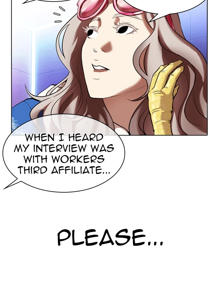 Lookism Chapter 322 — page 45