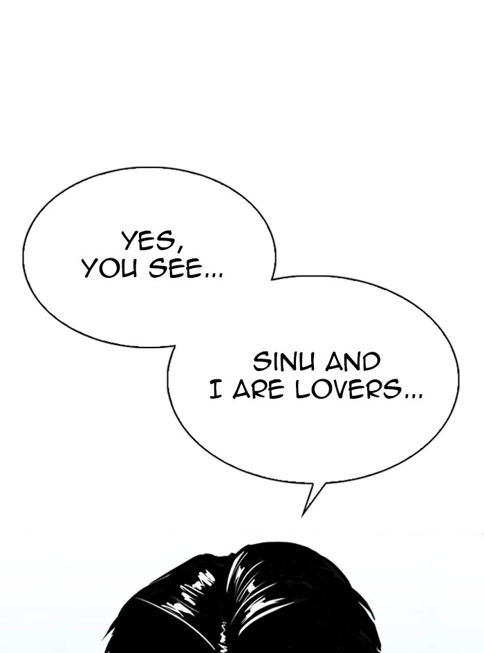 Lookism Chapter 322 — page 51