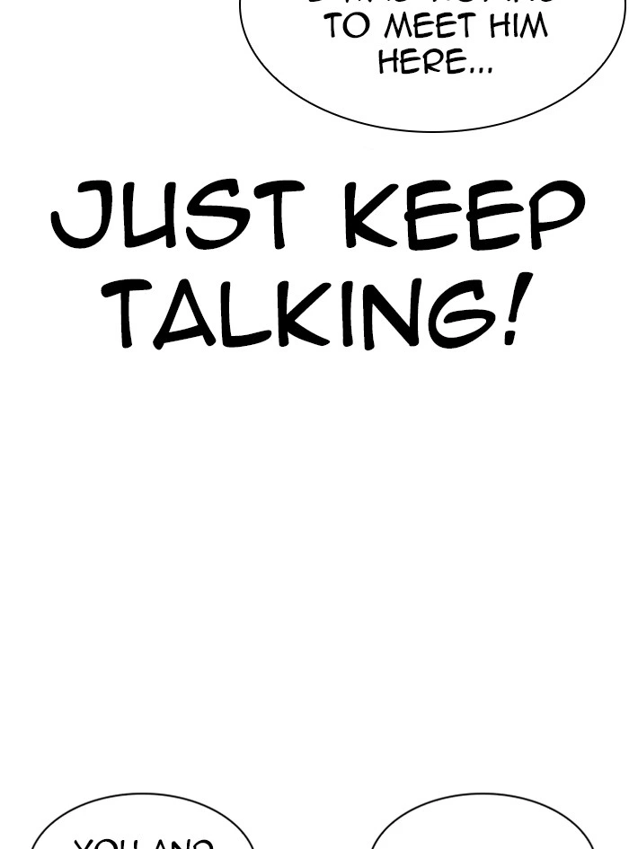 Lookism Chapter 322 — page 53