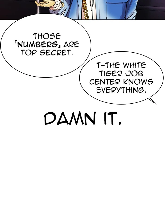 Lookism Chapter 322 — page 56