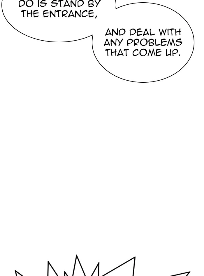 Lookism Chapter 322 — page 58