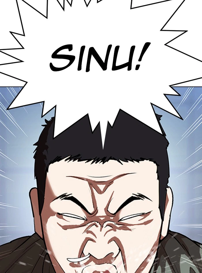 Lookism Chapter 322 — page 59
