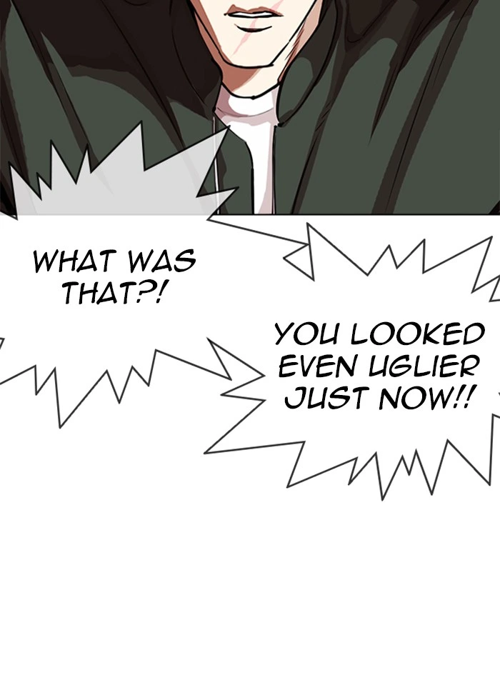 Lookism Chapter 322 — page 62