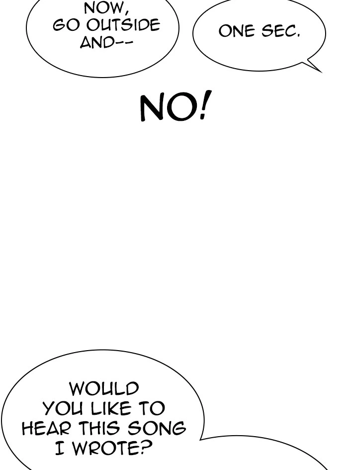 Lookism Chapter 322 — page 64